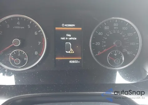 2023 Kia K5 Gt from USA, damaged, VIN 5XXG44J8XPG183494